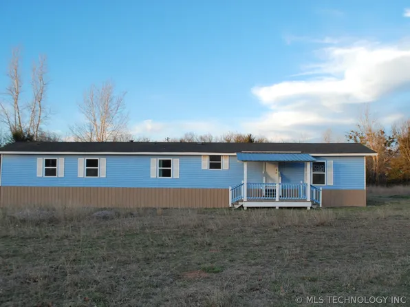 10855 Twin Springs Ln, Blanchard, OK 73010