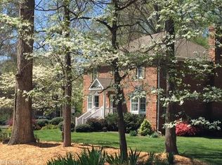 236 Hidden Creek Dr, Advance, NC 27006