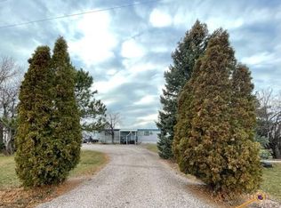 3825 Anderson Rd, Rapid City, SD 57703