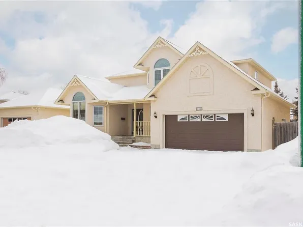 645 Aaron DRIVE, Prince Albert, SK S6V 8C3