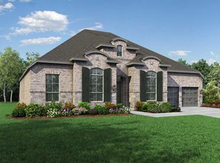 4208 Hidden Cove Rd, Oak Point, TX 75068