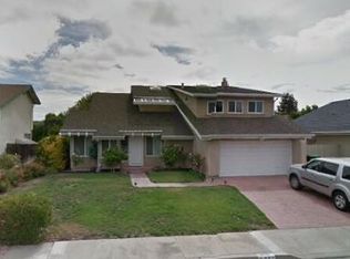3717 Bairn Ct, Pleasanton, CA 94588