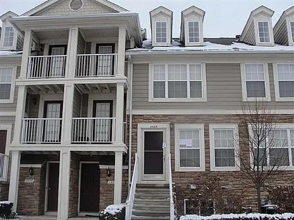 1083 Beaver Run #1, Troy, MI 48083