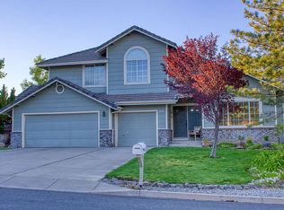 2485 Killington Dr, Reno, NV 89511