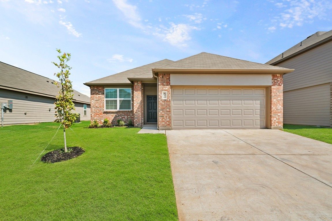 5056 Chital Dr, Crowley, TX 76036 Zillow