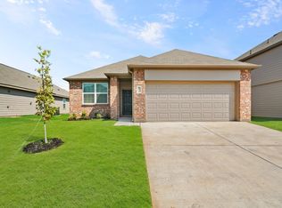 5056 Chital Dr, Crowley, TX 76036