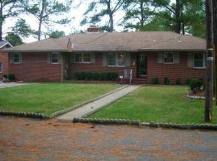 827 Fontaine Ave, Norfolk, VA 23502