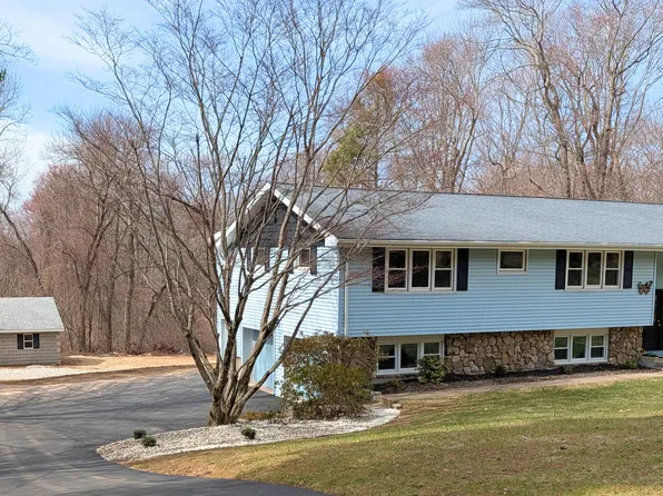 252 Blue Ridge Drive, Manchester, CT 06040