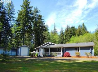 84000 Clear Lake Rd, Florence, OR 97439