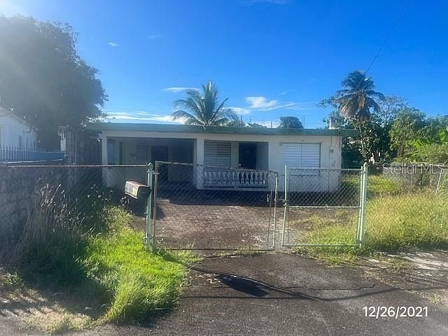 La Ponderosa Se Calle Begonia Anx #599, Rio Grande, PR 00745 | MLS  #PR9094703 | Zillow