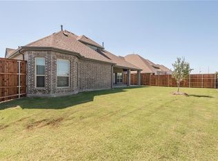 1541 Ramsbury Ln, Prosper, TX 75078
