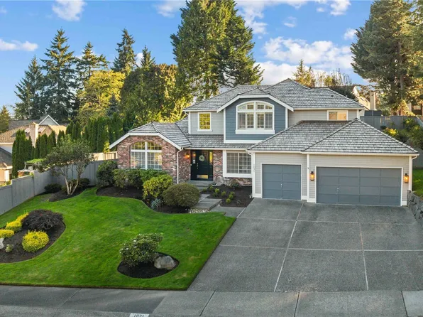 1031 SW 334th Street, Federal Way, WA 98023