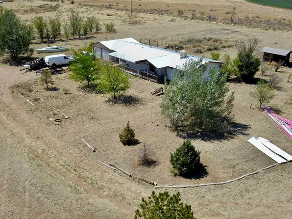 50 Madrid Ave, Moriarty, NM 87035