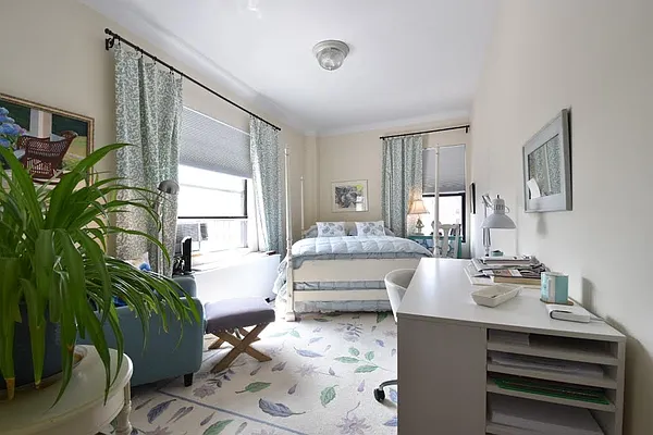 Rented by (Legacy) NY Quality Living Uptown | media 5