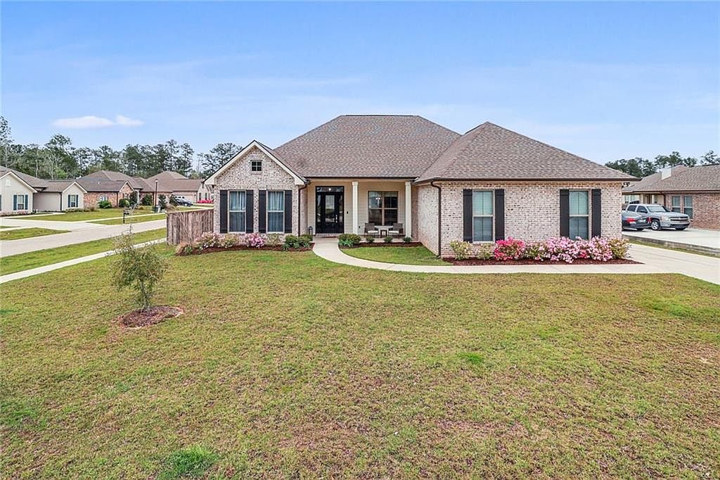 65270 Magnolia Ridge Loop, Pearl River, LA 70452 Zillow