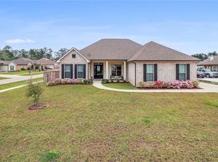 65270 Magnolia Ridge Loop, Pearl River, LA 70452