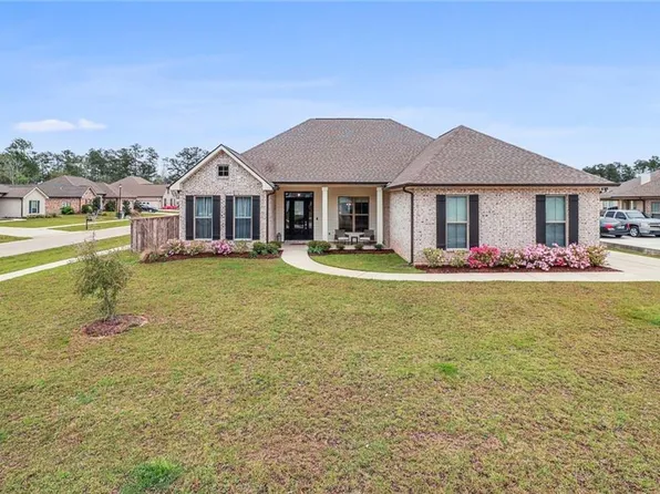65270 Magnolia Ridge Loop, Pearl River, LA 70452