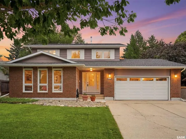 233 Sturgeon PLACE, Saskatoon, SK S7K 4C5