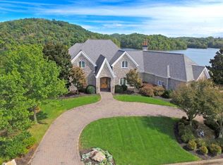 190 Bay Pointe Dr, Vonore, TN 37885