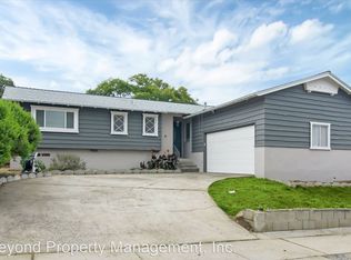 5921 Joel Ln, La Mesa, CA 91942