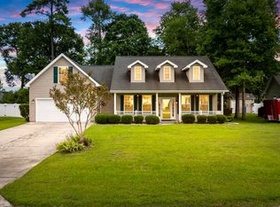 6010 Maplecrest Dr, Myrtle Beach, SC 29588