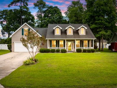 6010 Maplecrest Dr., Myrtle Beach, SC, 29588