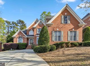 1142 Hidden Spirit Trl, Lawrenceville, GA 30045