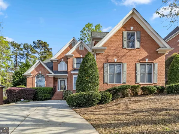 1142 Hidden Spirit Trl, Lawrenceville, GA 30045