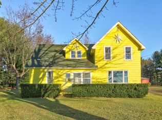 10057 Currier Rd, Millington, MI 48746