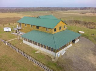 3075 Township Road 190, Fredericktown, OH 43019