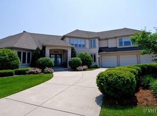 22859 Marina Dr, Plainfield, IL 60585