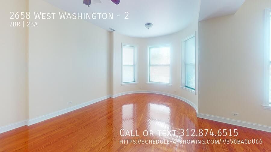 1st image of 2658 W Washington Blvd #2