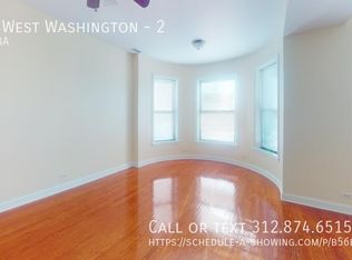 2658 W Washington Blvd #2, Chicago, IL 60612