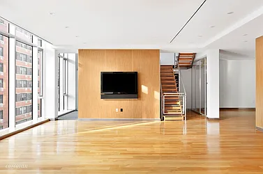 Rented by Corcoran