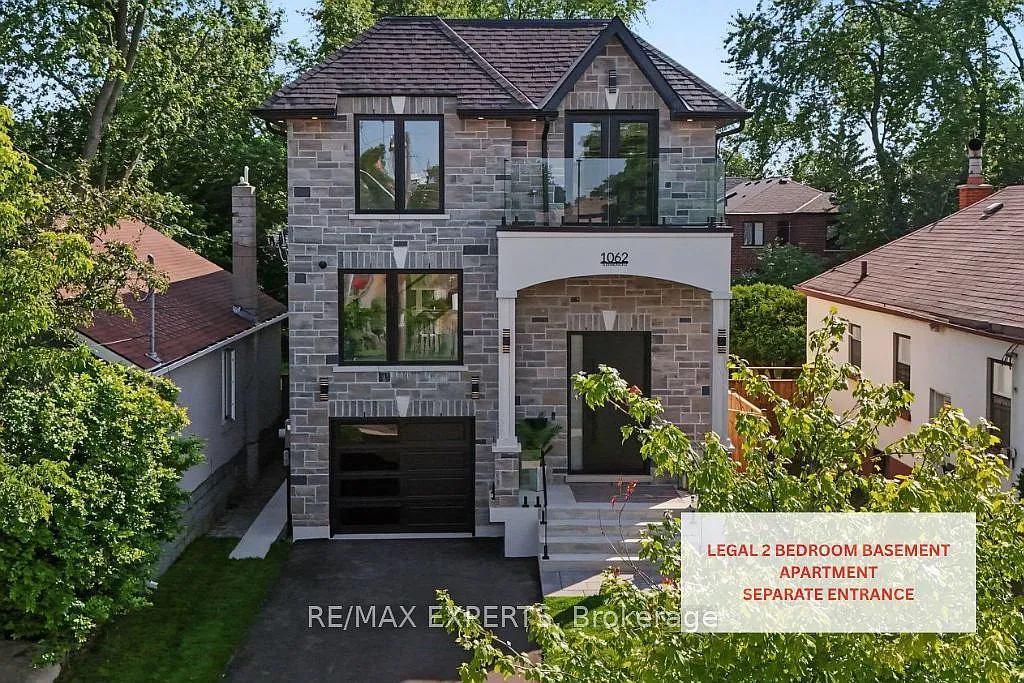 2 bed, $2,500 — Photo 1