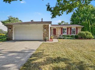 1499 Lesperance Ct, Essexville, MI 48732