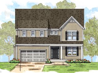 9 Plumas Pl, Saratoga Springs, NY 12866