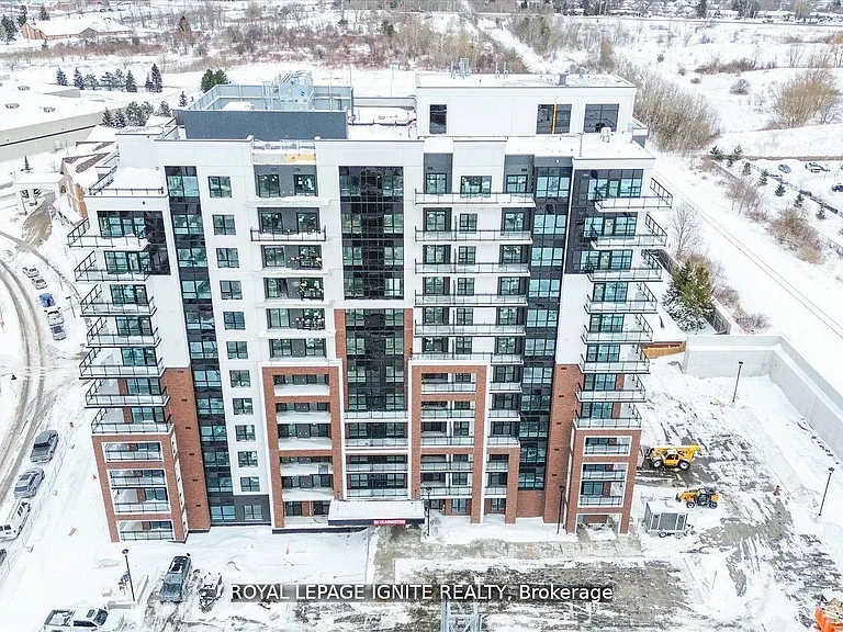 55 Clarington Blvd #408 — Photo 1