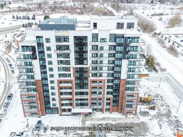 55 Clarington Blvd, Clarington, ON