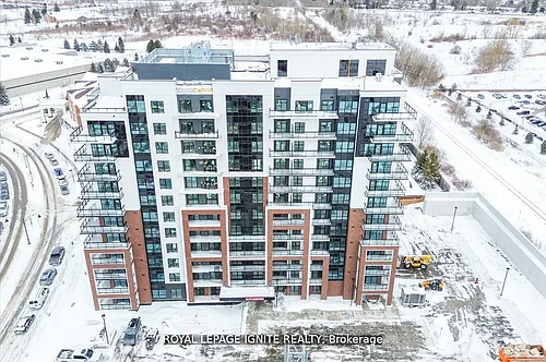 55 Clarington Blvd #408 Photo 1