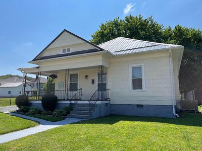 322 S Elm Ave, Erwin, TN, 37650
