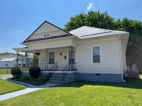 322 S Elm Ave, Erwin, TN 37650
