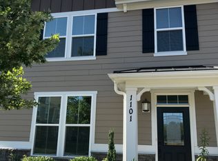 1101 Semora Ln, Morrisville, NC 27560