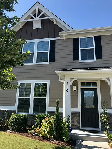 1101 Semora Ln Photo 1