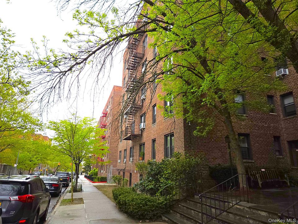1st image of 102-18 64th Avenue #2X