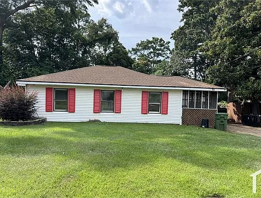 616 W Shawnee Dr