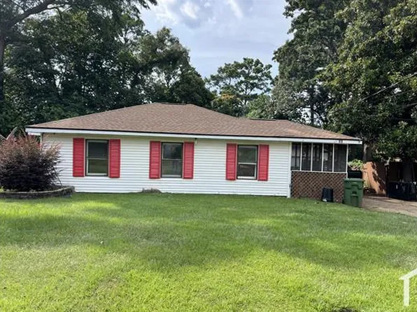 616 W Shawnee Dr, Montgomery, AL 36107