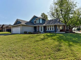 3230 SW 93rd St, Oklahoma City, OK 73159