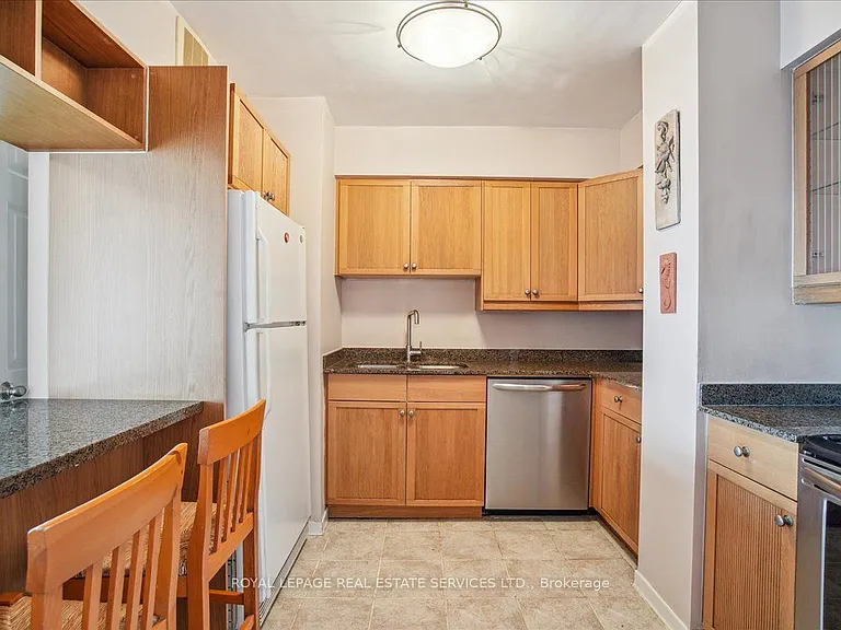 1300 Islington Ave #1609 — Photo 7
