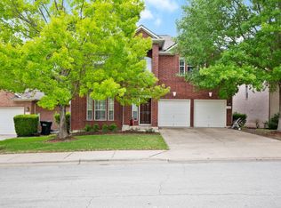 2646 Cascade Falls Dr, Austin, TX 78738